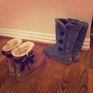 UGG boots